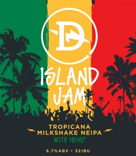 Island Jam