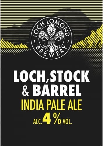 Loch Stock And Barrel