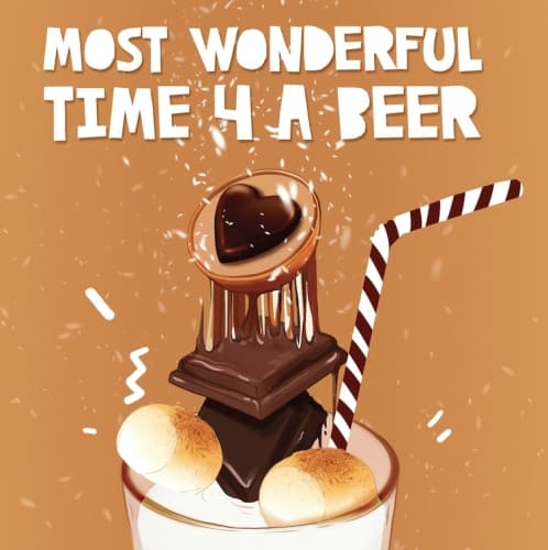 Most Wonderful Time 4 A Beer