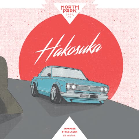 Hakosuka