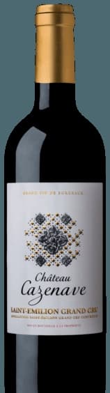 Saint-Émilion Grand Cru