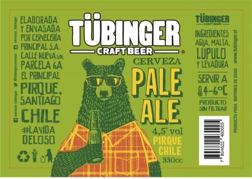 Tübinger Pale Ale
