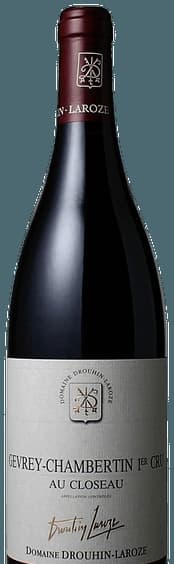 Gevrey-Chambertin 1er Cru 'Au Closeau'