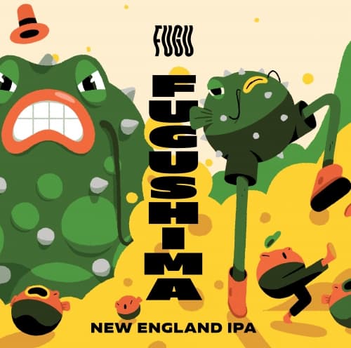 Fugushima