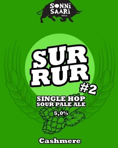 Sur Rur #2