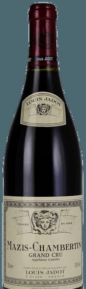 Mazis-Chambertin Grand Cru