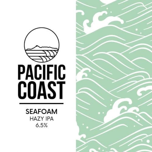Seafoam