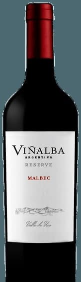 Reserve Malbec