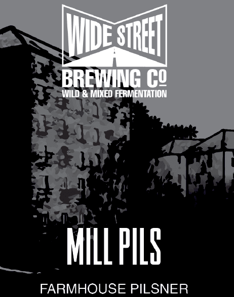 Mill Pils