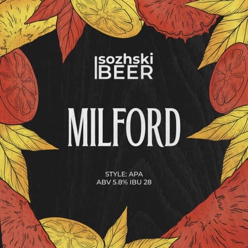 Milford