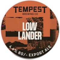 Low Lander