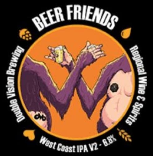 Beer Friends V2