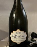 Franciacorta Nodens Extra Brut Millesimato