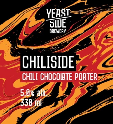 Chiliside