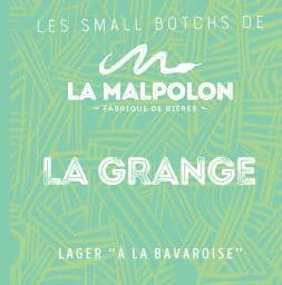 LA GRANGE