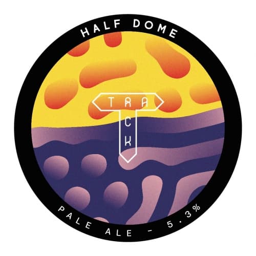 Half Dome