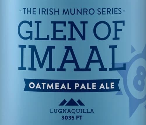 Glen of Imaal
