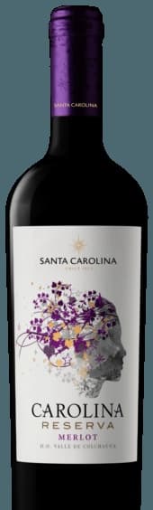 Reserva Merlot (Colchagua Estate)