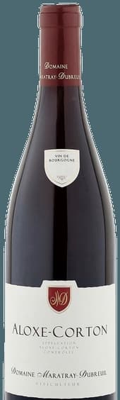 Aloxe-Corton