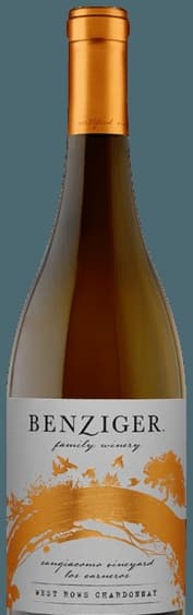 Signaterra Sangiacomo Vineyard West Rows Chardonnay