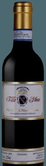 Vin Santo di Montepulciano