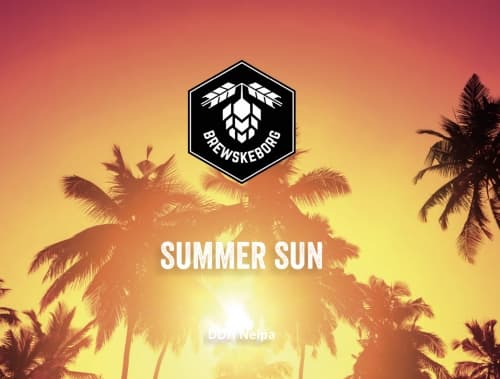 Summer Sun