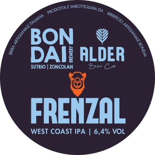 Frenzal