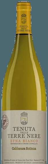 Etna Calderara Sottana Bianco