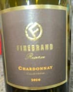 Reserve Chardonnay