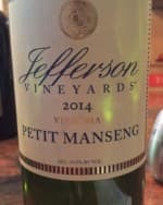 Petit Manseng