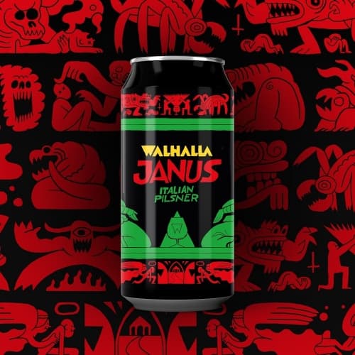 Janus