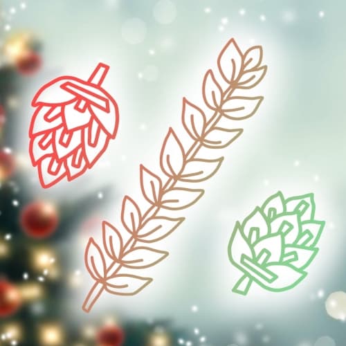 Christmas Jitters