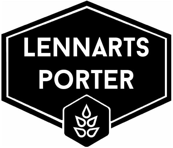 195 - Lennarts Porter