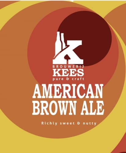 American Brown Ale