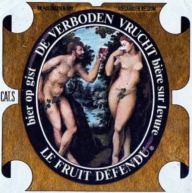 De Verboden Vrucht / Le Fruit Défendu
