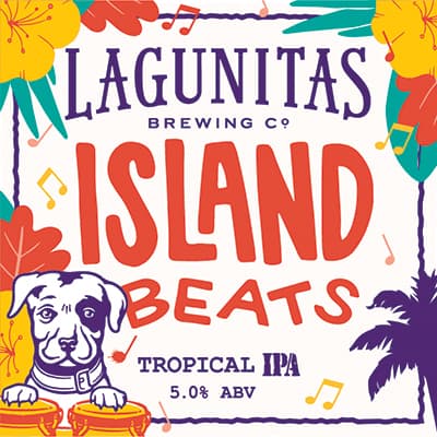 Island Beats Tropical IPA