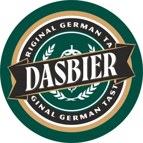 Dasbier Octoberfest