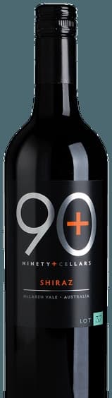 Lot 37 Shiraz