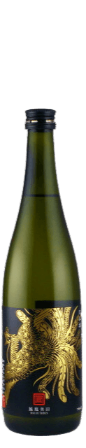 Yachiyo Junmai Ginjo Yamadanishiki