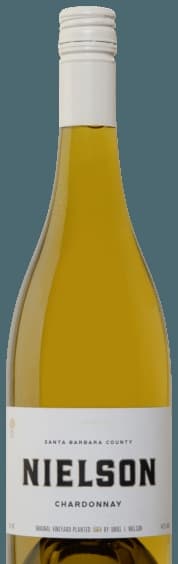 Santa Barbara County Chardonnay