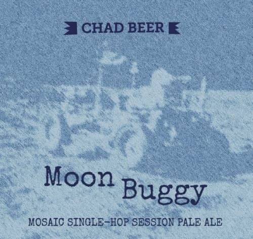 Moon Buggy