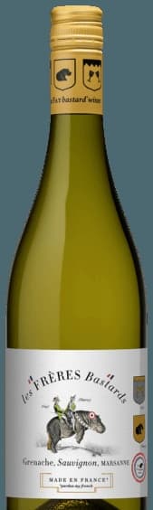 Les Frères Bastards Blanc