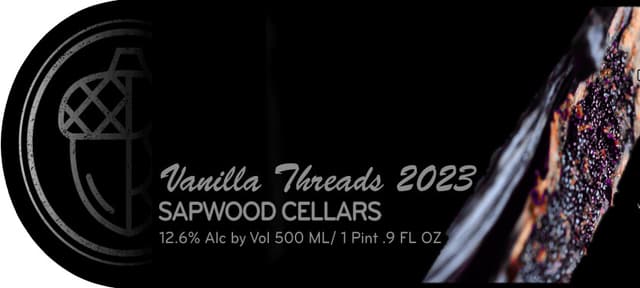 Vanilla Threads 2023