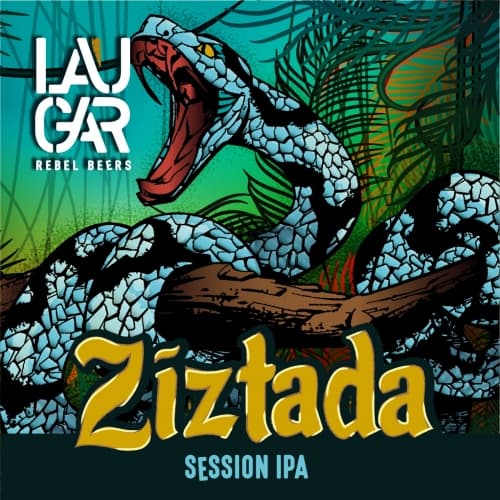 Ziztada