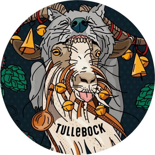 Tullebock