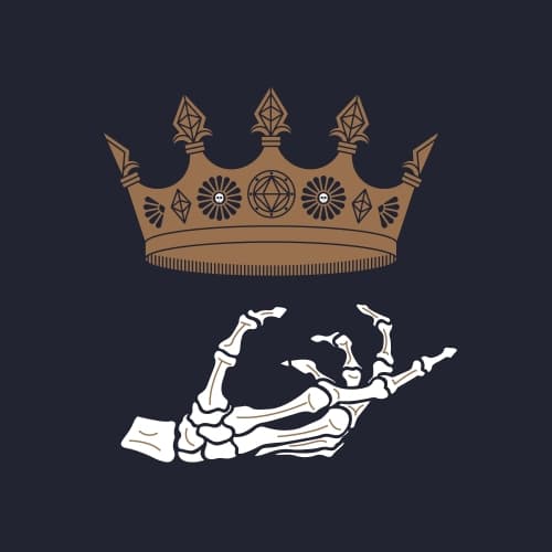 Kings Live Long