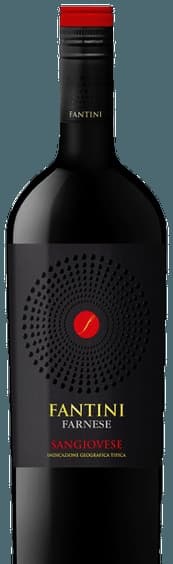 Fantini Sangiovese Puglia