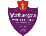 Worthington's Winter Shield