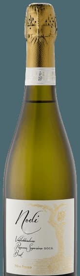 Nodi Valdobbiadene Prosecco Superiore Brut