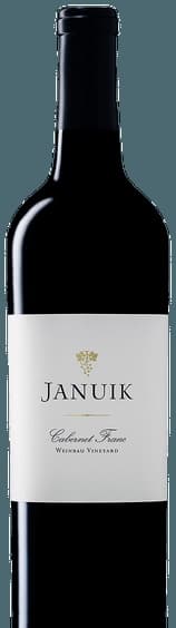 Weinbau Vineyard Cabernet Franc